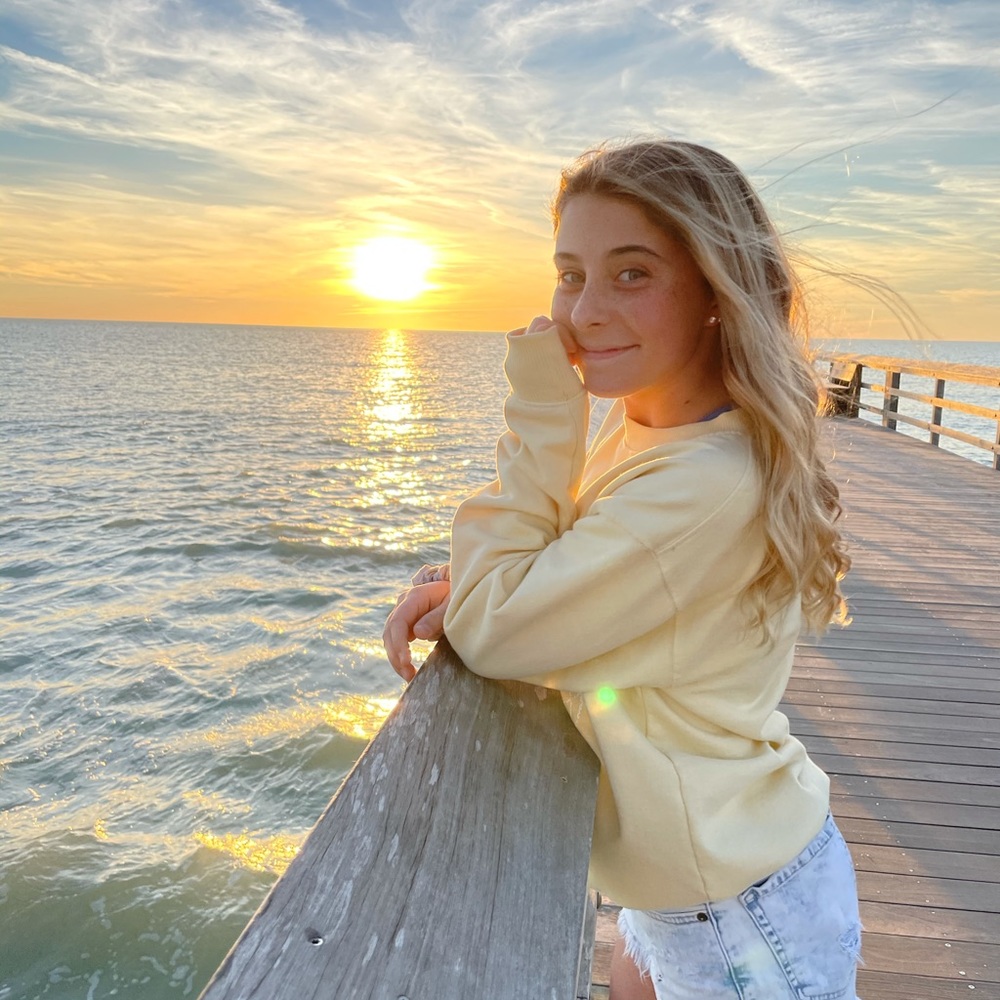 Meet your Posher, Cameron